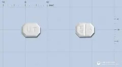 유나스크정5mg(암로디핀베실산염) 사진
