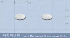 써큐엣정5/10밀리그램 사진