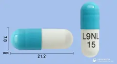 레날도캡슐15mg(레날리도마이드) 사진