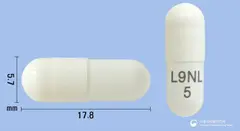 레날도캡슐5mg(레날리도마이드) 사진
