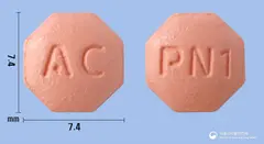 피나스로정1mg(피나스테리드) 사진