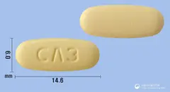 더블포지정10/160mg 사진
