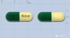 코러스세프라딘캡슐500mg 사진