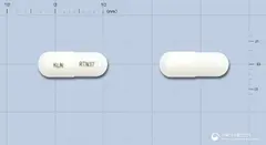 록사틴서방형캡슐37.5mg(록사티딘아세테이트염산염) 사진