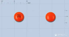 명인클로르프로마진염산염정50mg 사진