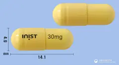 셀타플루캡슐30mg(오셀타미비르인산염) 사진