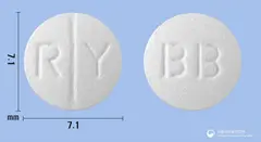 베레스틴정10밀리그램(베포타스틴베실산염) 사진