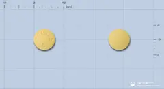 크레스토정5밀리그램(로수바스타틴칼슘) 사진