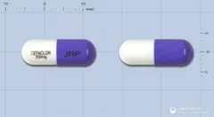 제이알세파클러캡슐250mg(세파클러수화물) 사진