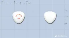 라파뮨정1밀리그램(시롤리무스) 사진
