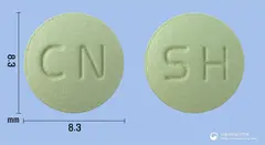 칼세파라정25mg(시나칼세트염산염) 사진