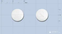 큐로켈정200밀리그램(쿠에티아핀푸마르산염) 사진