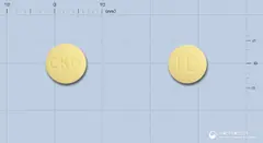 뉴로페질정10밀리그램(도네페질염산염일수화물) 사진