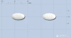 아토르바정10밀리그램(아토르바스타틴칼슘삼수화물) 사진