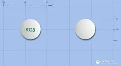 탐로스서방정0.2mg(탐스로신염산염) 사진