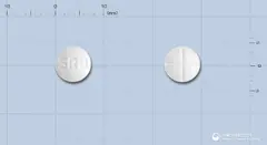 솔로젠정(메틸프레드니솔론) 사진