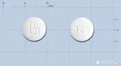 루트펜325밀리그램정(아세트아미노펜) 사진