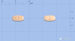 칸데탄플러스정 사진
