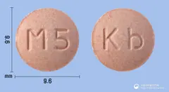 몬텔츄정 5mg(몬테루카스트나트륨) 사진