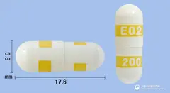 쎄렉스타캡슐200mg(세레콕시브) 사진