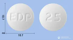 씨플록정250mg(시프로플록사신염산염수화물) 사진