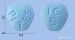 피테스정5mg(피나스테리드) 사진