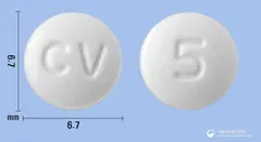 알마프론정(리마프로스트알파덱스) 사진