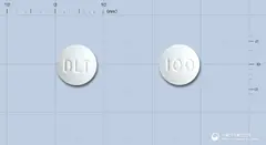 테바라모트리진츄어블정100밀리그램 사진