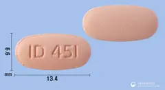 텔로스톱플러스정40/5/10밀리그램 사진