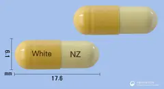 니자액스캡슐150mg(니자티딘) 사진