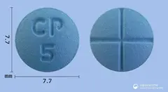 씨엠피나정5mg(피나스테리드) 사진