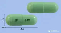 모아캄시캡슐7.5mg(멜록시캄) 사진
