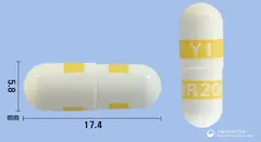 쎄렉시브캡슐200mg(세레콕시브) 사진
