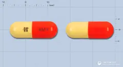 휴온스아목시실린캡슐500mg 사진
