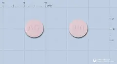 레스카펜정100밀리그램(세프카펜피복실염산염수화물) 사진