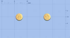 엘리퀴스정2.5밀리그램(아픽사반) 사진