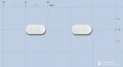 휴모리드정5mg(모사프리드시트르산염수화물) 사진