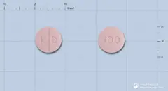 세프피보정100밀리그램(세프카펜피복실염산염수화물) 사진