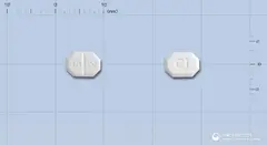 아디에스정2.5밀리그램(에스암로디핀아디핀산염) 낱알