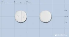 티자리드정1밀리그람(티자니딘염산염) 사진