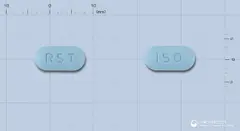리세토정150밀리그램(리세드론산나트륨2.5수화물) 사진