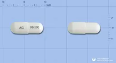 가바로닌캡슐100mg(가바펜틴) 사진