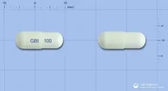 가바인캡슐100mg(가바펜틴) 사진