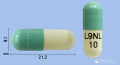 레날도캡슐10mg(레날리도마이드) 사진