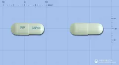 알피가바펜틴캡슐100mg 사진