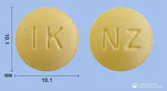 니자로틴정150mg(니자티딘) 사진