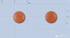 트리아핀정5/5mg 사진
