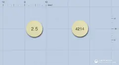 온글라이자정2.5밀리그램(삭사글립틴수화물) 사진