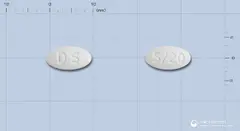 카로디엣정5mg/20mg 사진