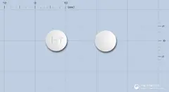 푸리드정(이토프리드염산염) 사진